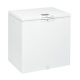 WHIRLPOOL Congelador horizontal  WH2010 FO 2. Cíclico. Blanco. Clase E